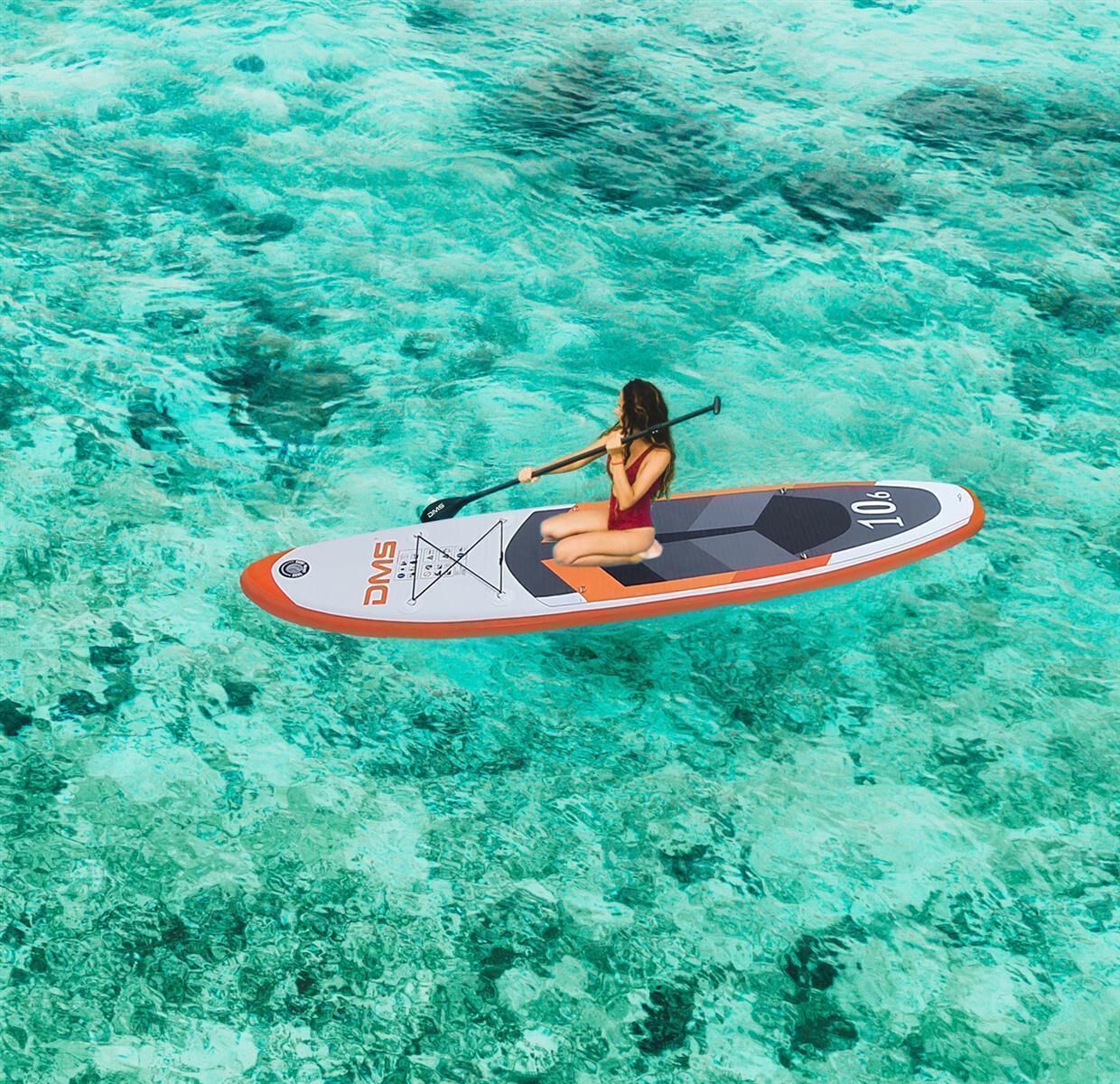 Wasser, Natur, Draußen, Meer, Person