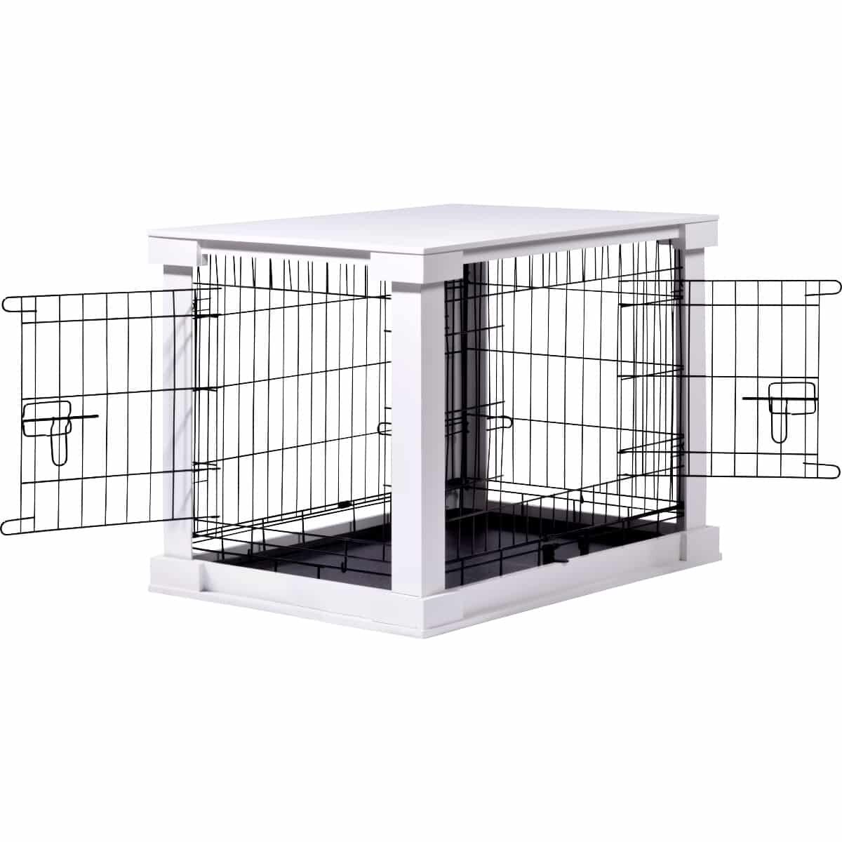 Gate, Den, Indoors