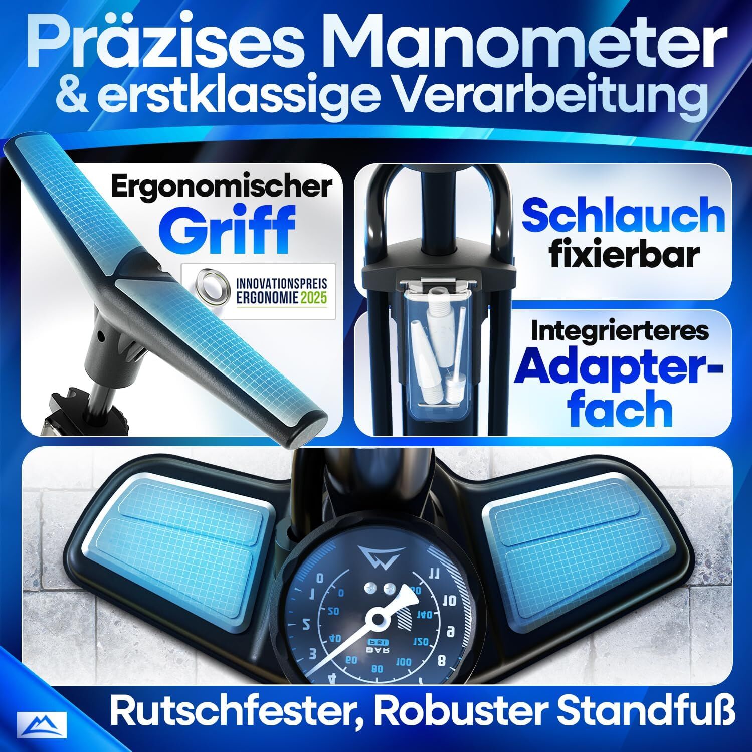 Werbung, Plakat