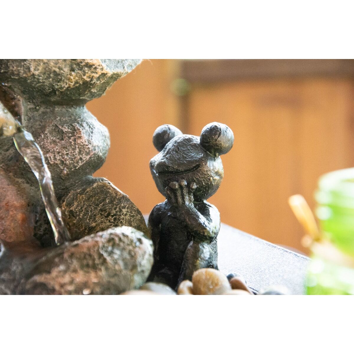 Rock, Figur