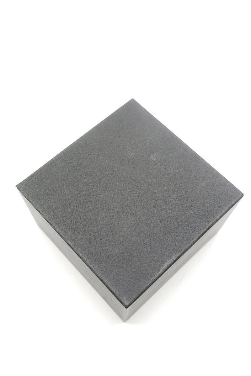 Maurice Lacroix Uhrenbox Kunstleder