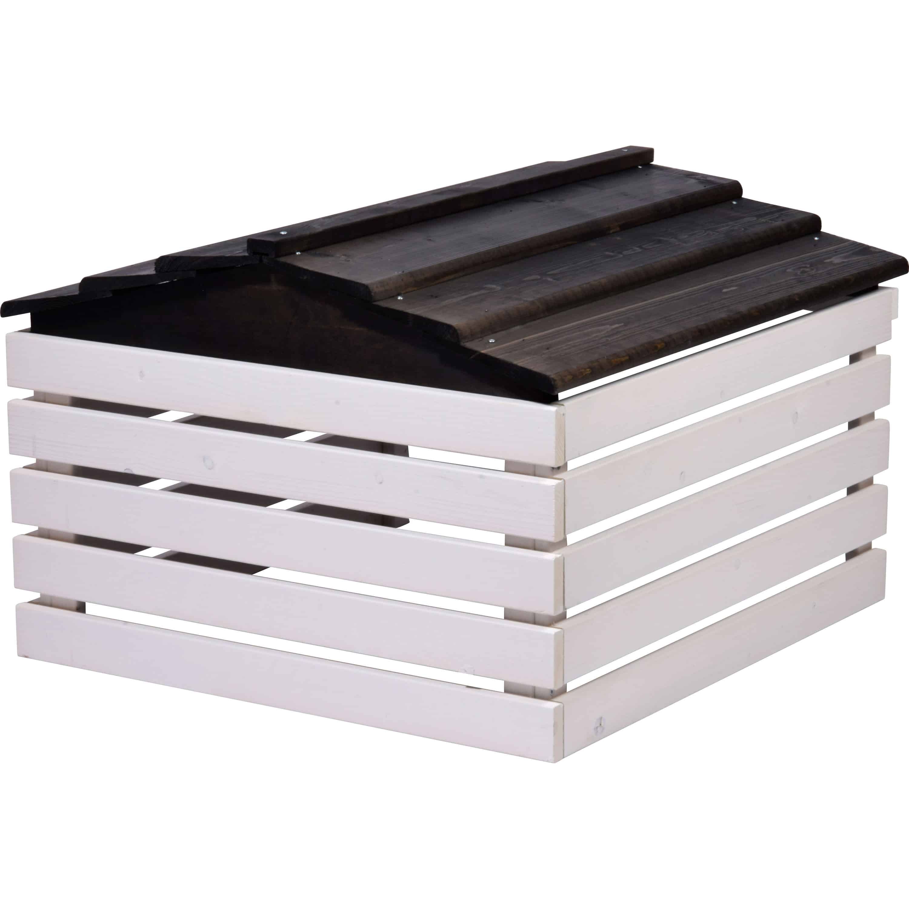 Kiste, Krippe, Mobiliar, Bett für Säuglinge