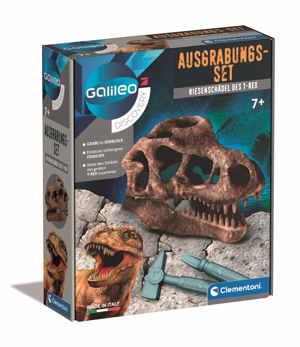 Tier, Dinosaurier, Reptil