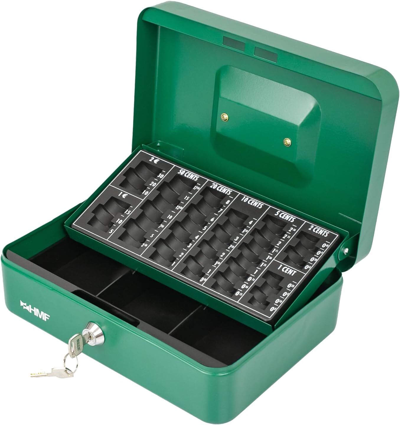 Kiste, Postfach, Mobiliar