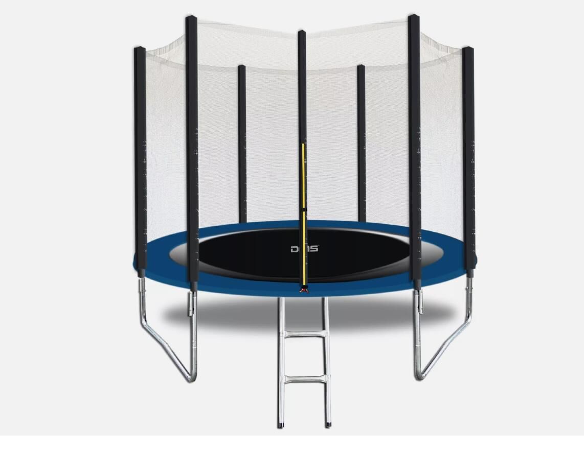Trampolin, Krippe, Mobiliar, Bett für Säuglinge