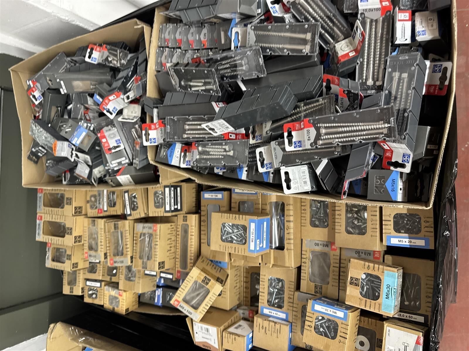 Elektronik, Hardware