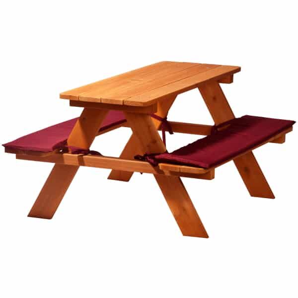 Holz, Gebeiztes Holz, Sperrholz, Mobiliar, Tabelle