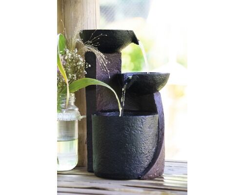 Architektur, Springbrunnen, Wasser