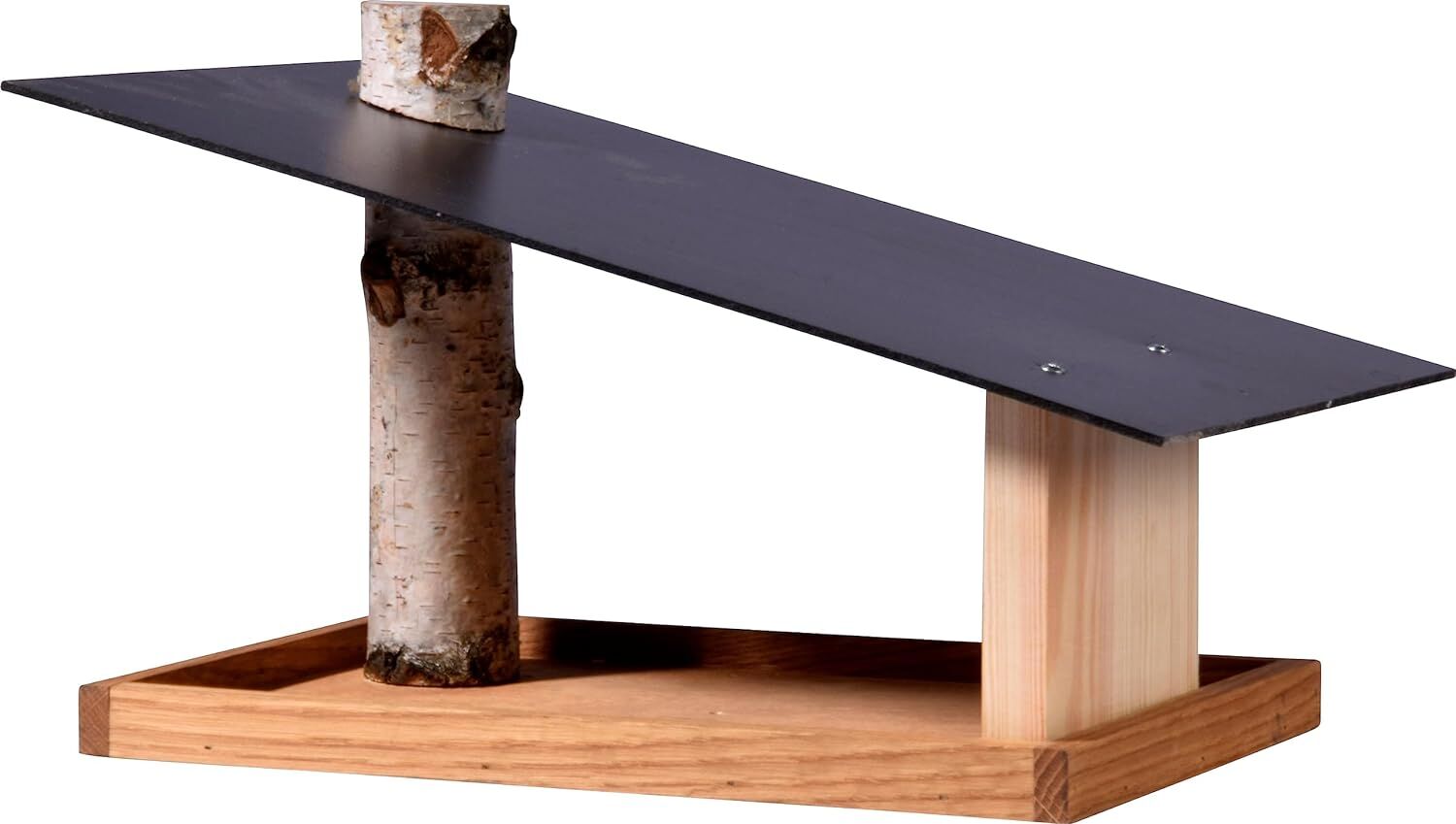 Holz, Sperrholz, Mobiliar, Futterhäuschen für Vögel