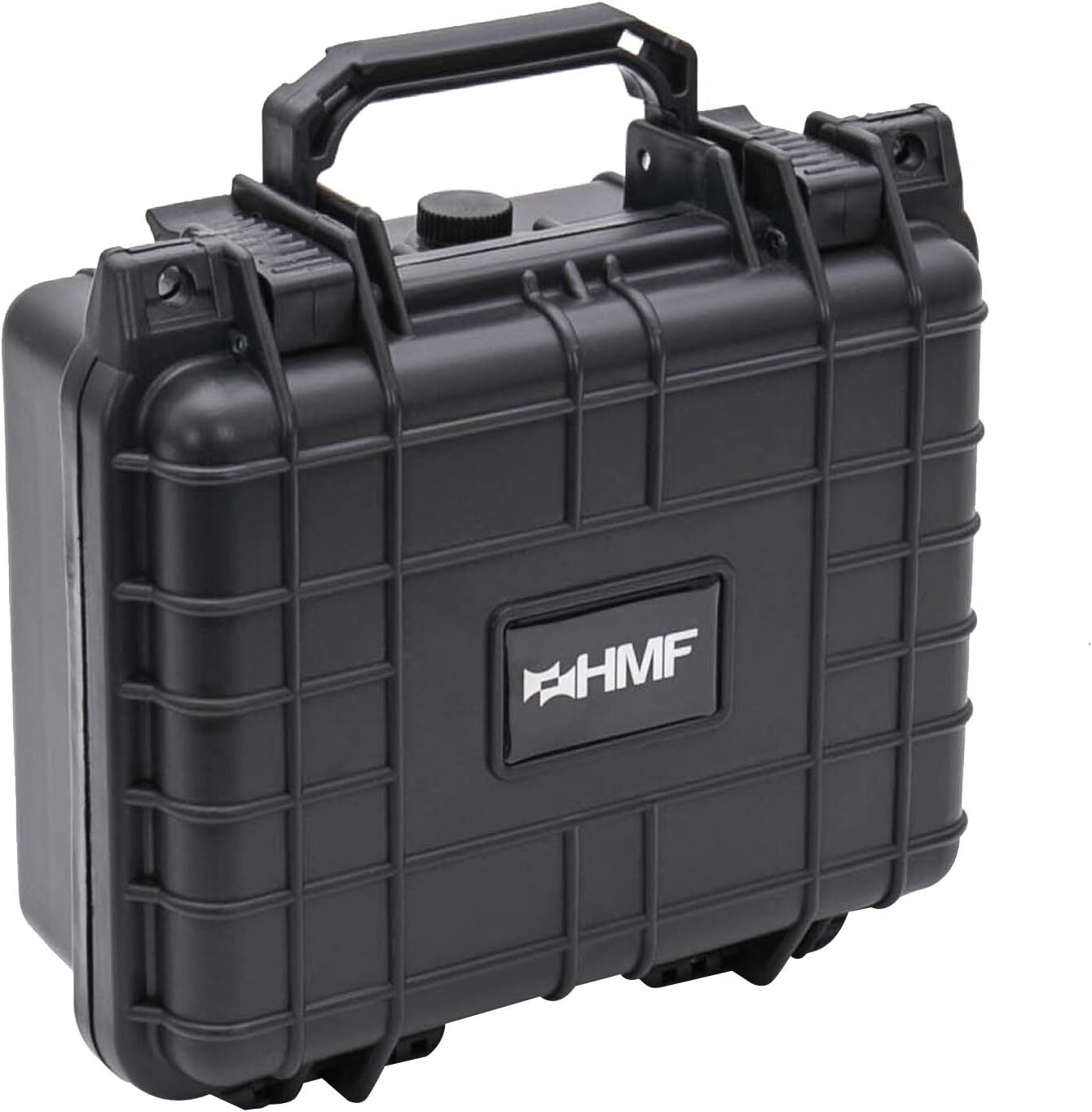 Koffer, Stahlkoffer, Schutztasche, Gehäuse, HMF