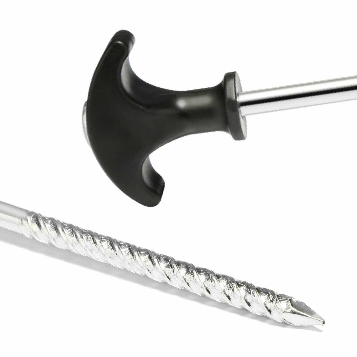 Stick, Stock, Rauchrohr