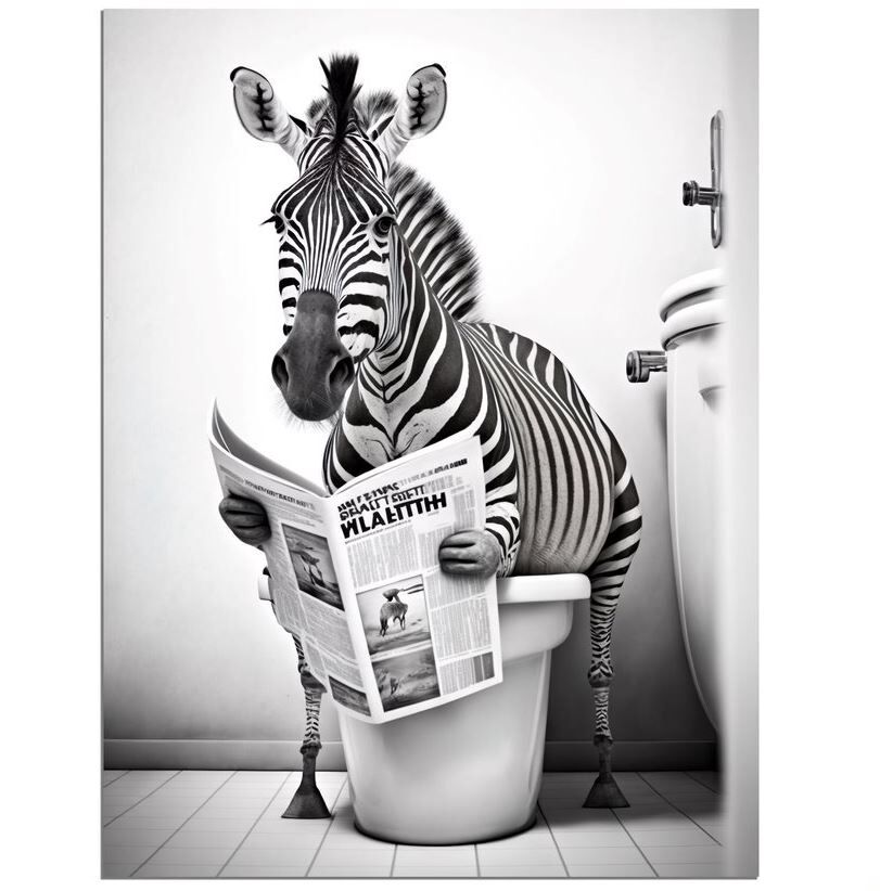 Tier, Säugetier, Tierwelt, Zebra