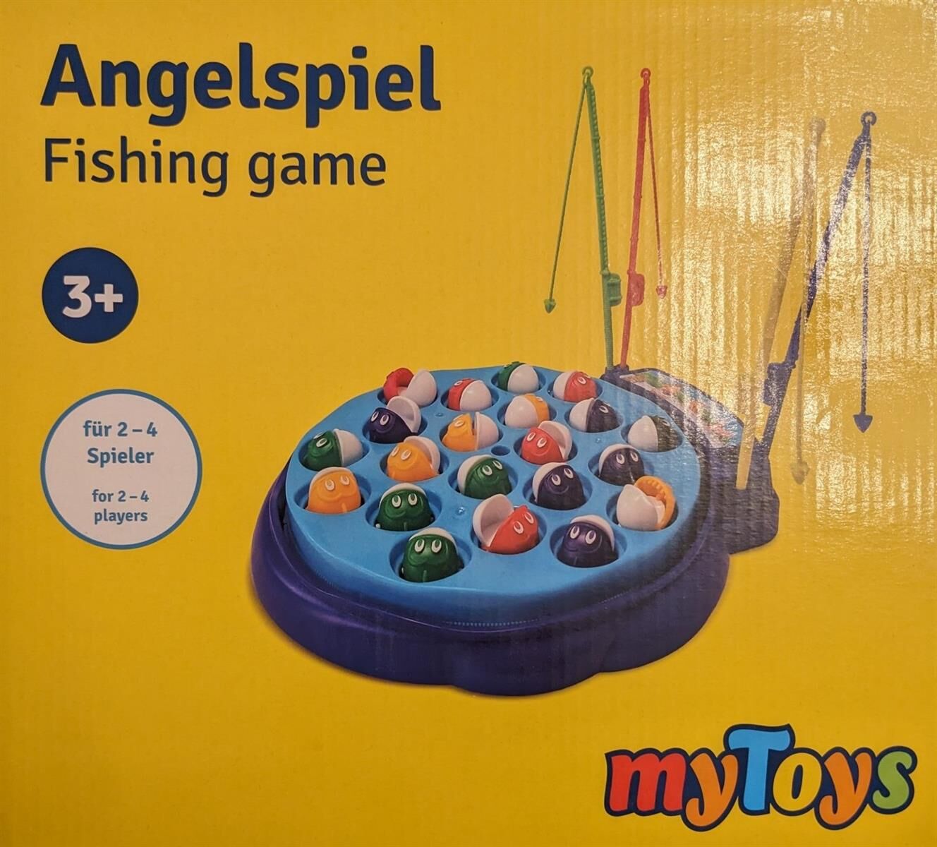 Moebel, Tabelle
