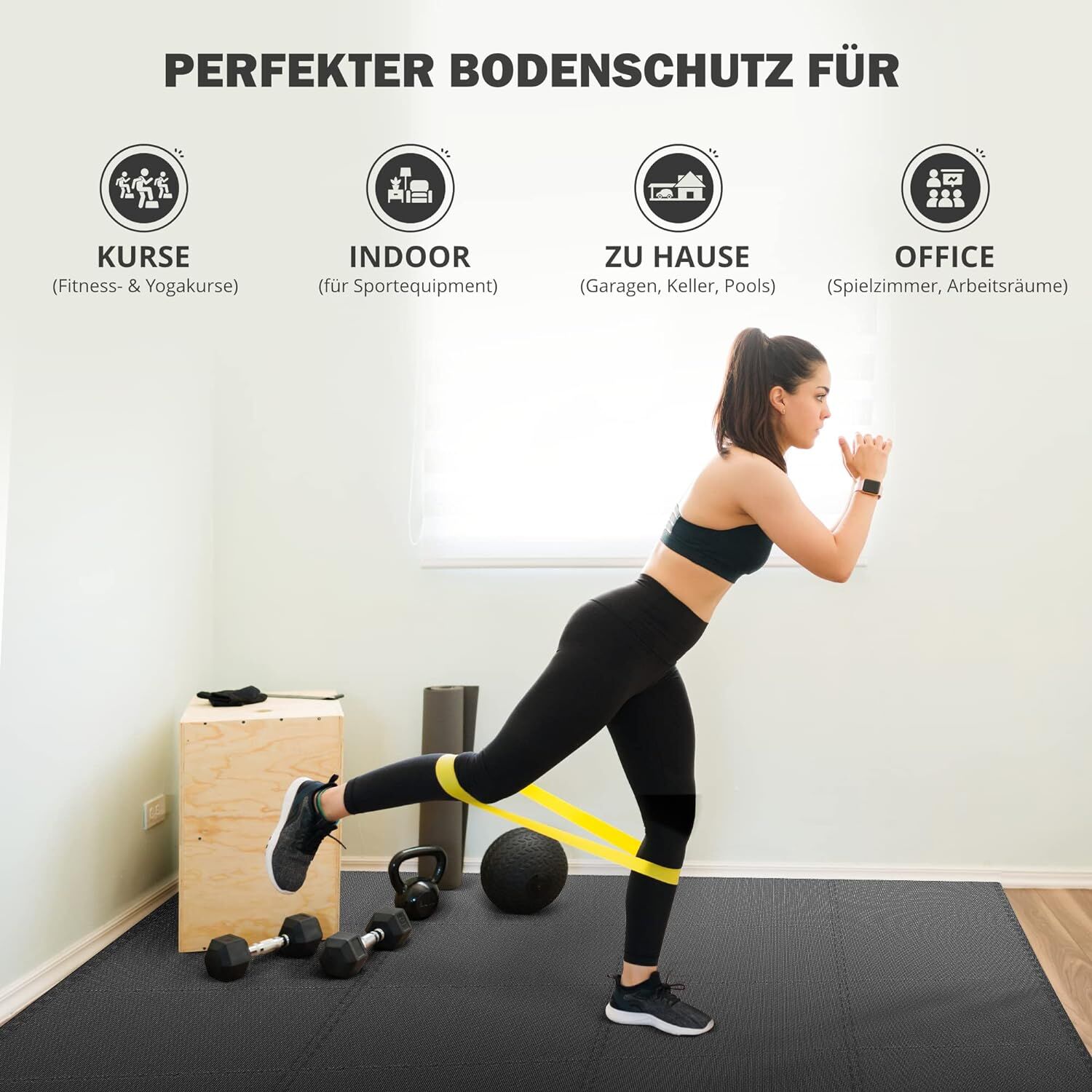 Pilates, Erwachsener, Weiblich, Person, Frau