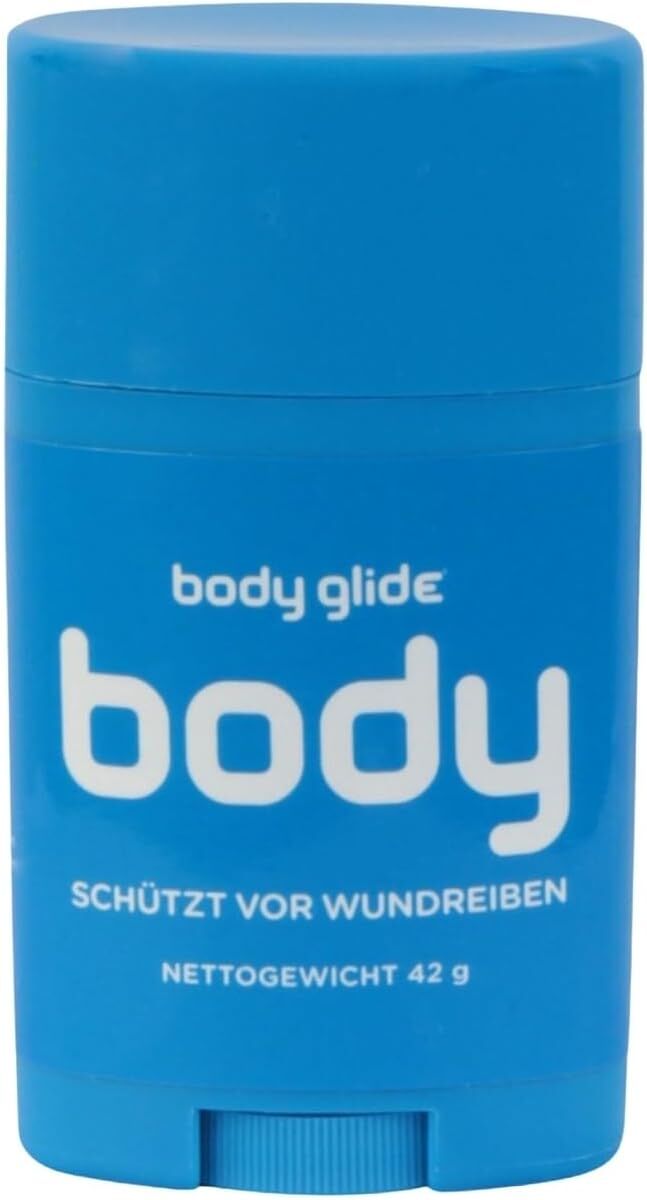 Kosmetik, Deodorant