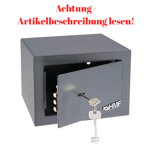 Sicherheitsschrank, Schlüsselkassette, Stahlsafe, Schlüsselbox, Aufbewahrungssafe