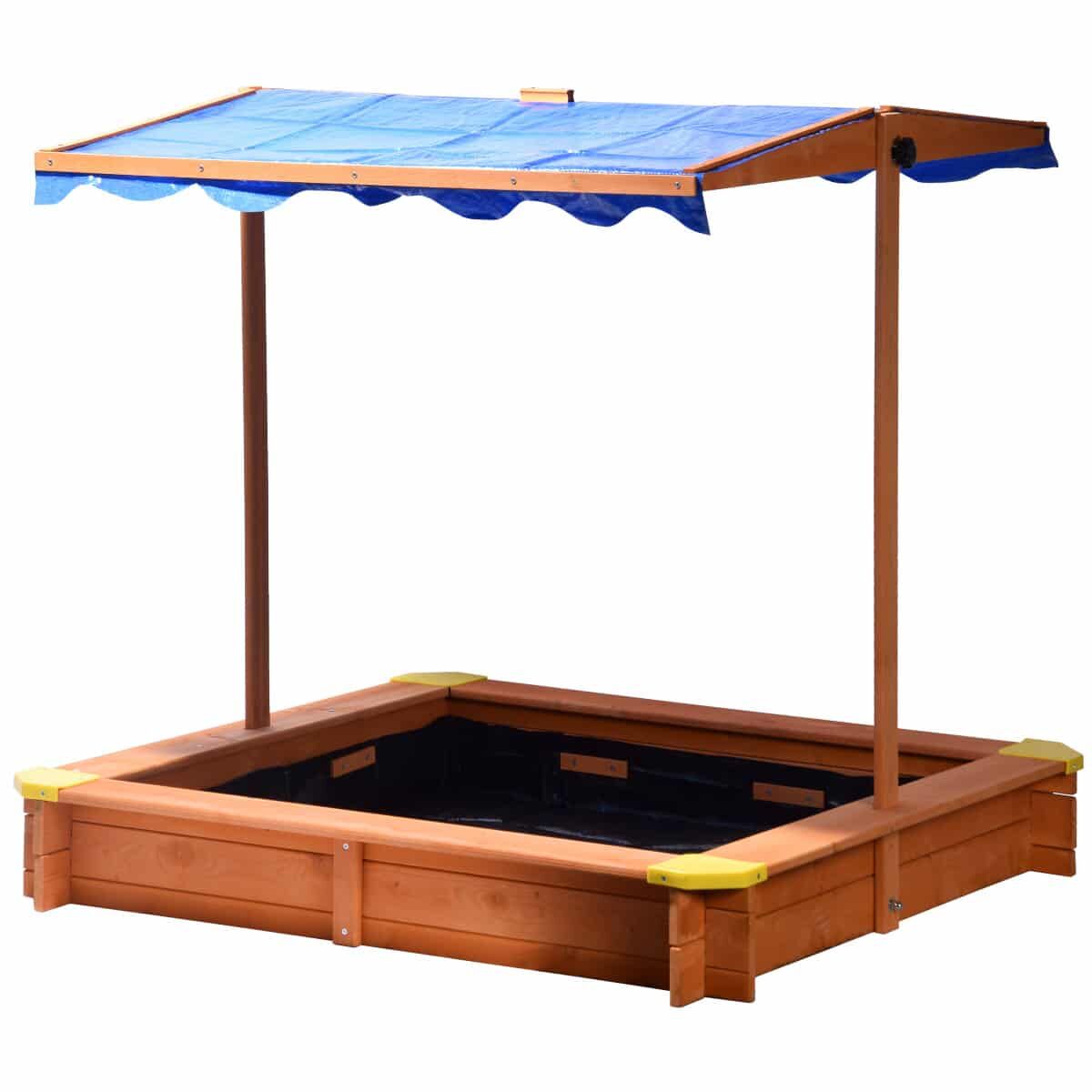 Sprudelbad, Wanne, Baldachin