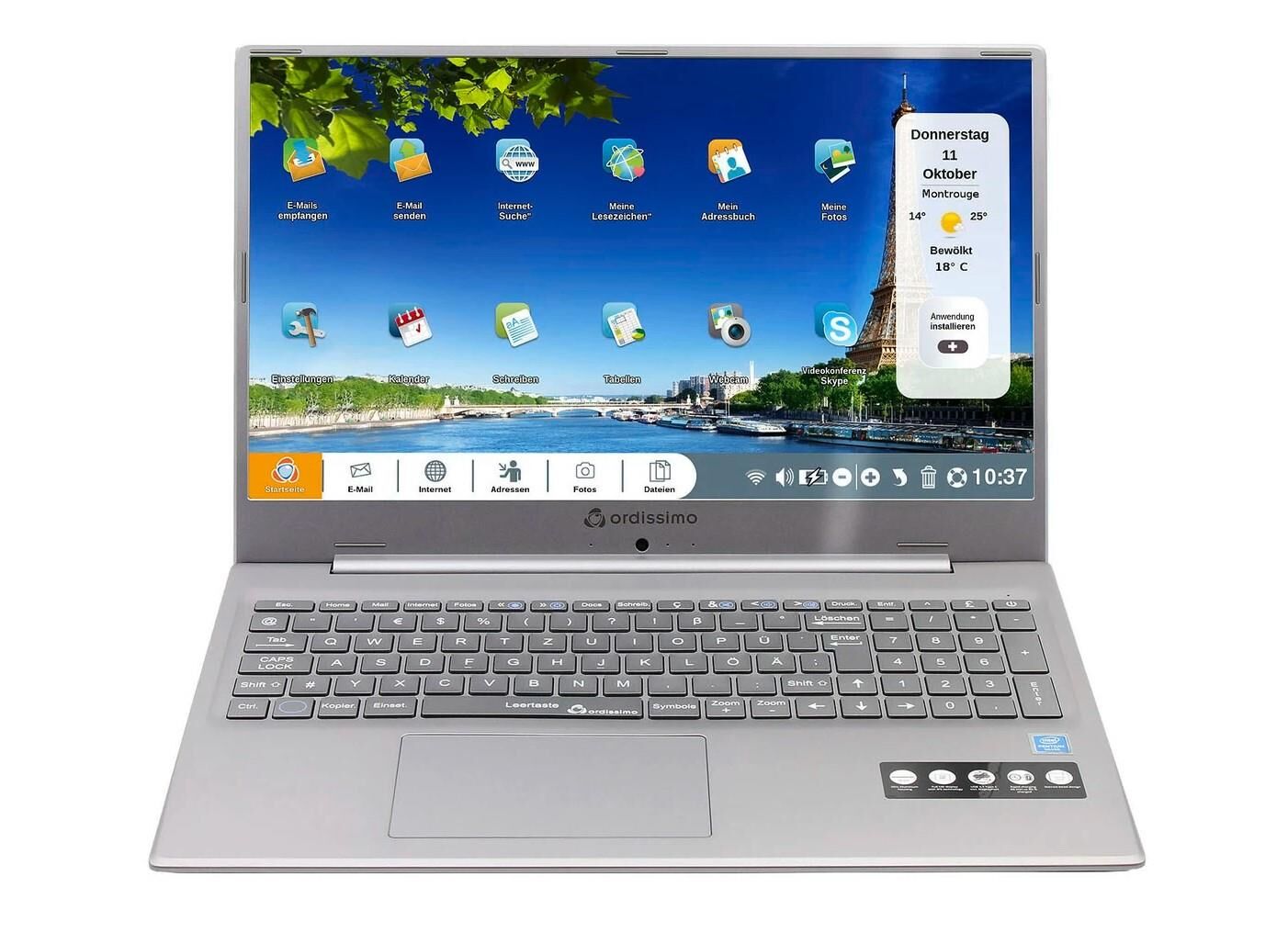 Computer, Elektronik, Laptop, PC, Computer-Tastatur