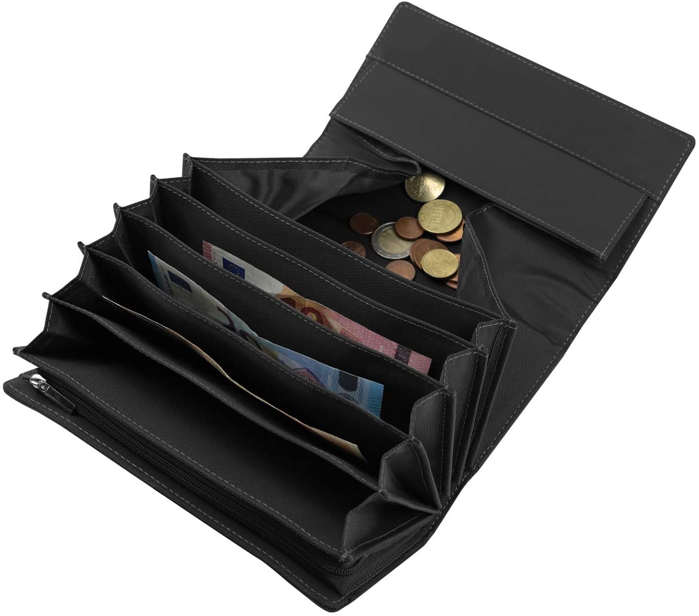 Zubehor, Geldbörse, Tasche, Handtasche