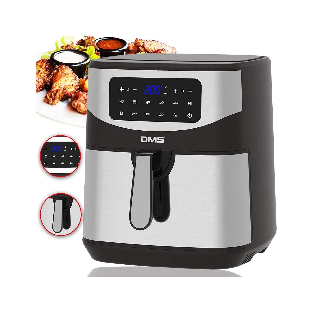 Gerät, Elektrisches Gerät