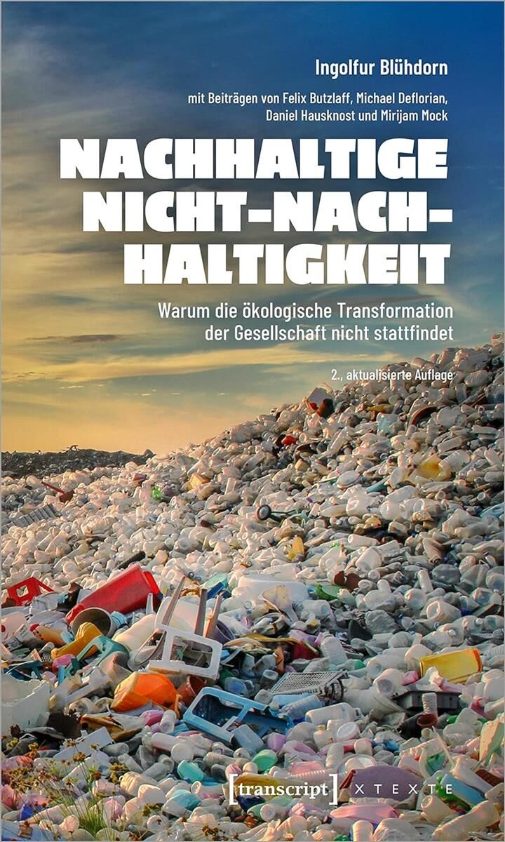 Werbung, Plakat, Plastik