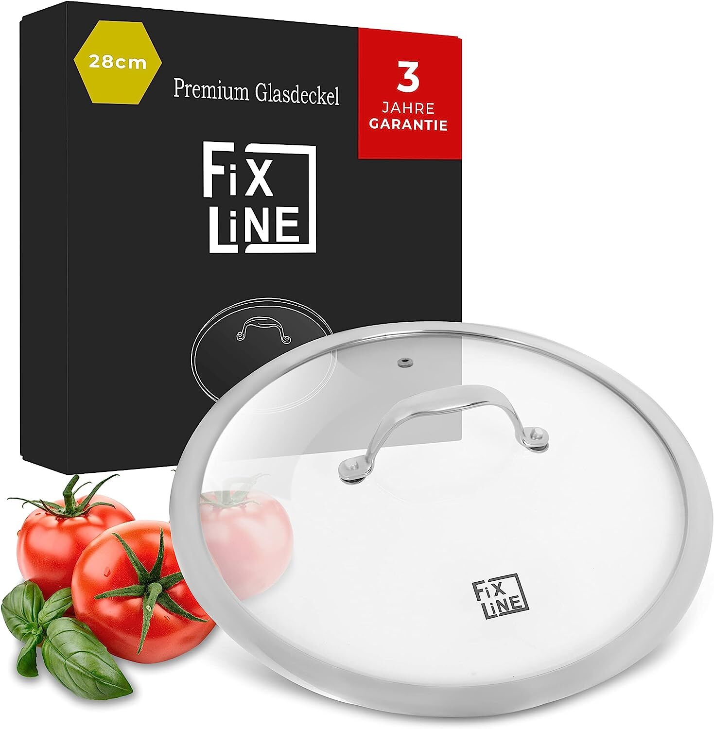 Kochtopf, Kochgeschirr, Produzieren, Tomate, Gemüse