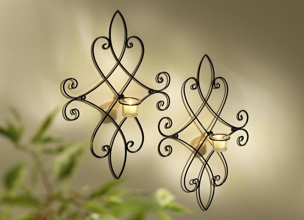 Leuchter, Lampe