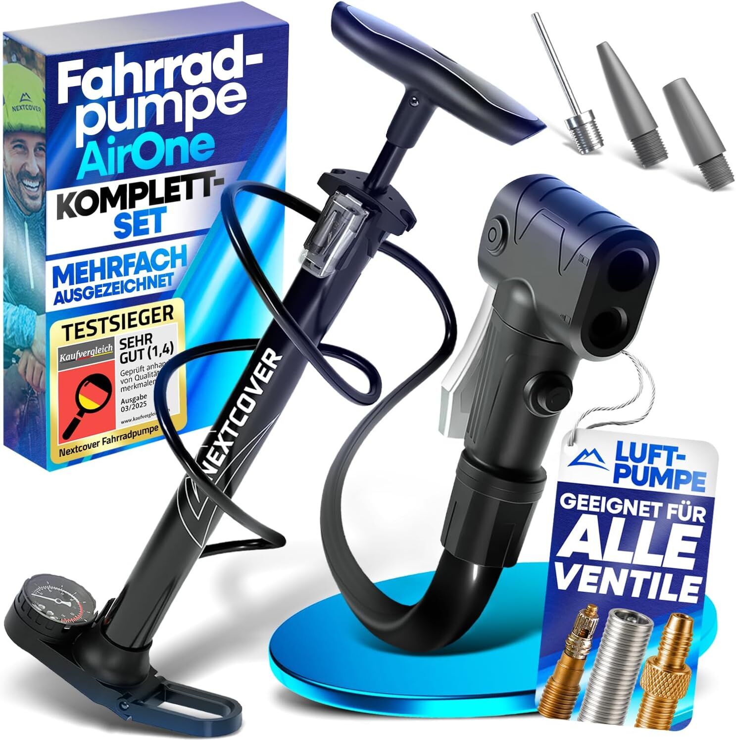 Maschine, Schraube, Pumpe