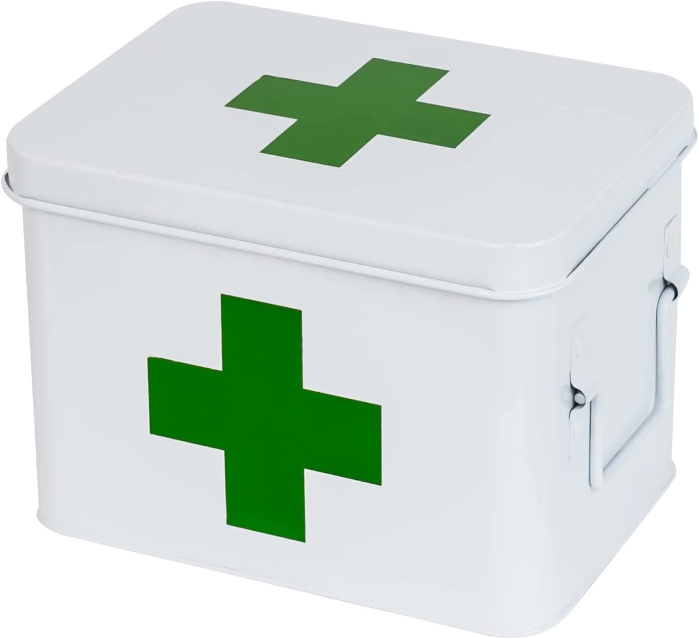 Erste Hilfe, Kabinett, Mobiliar