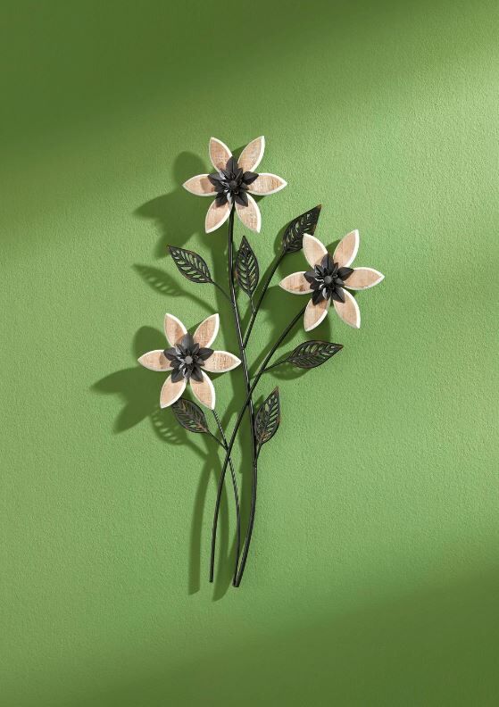 Kunst, Kunsthandwerk, Pflanze, Mauer, Zubehör