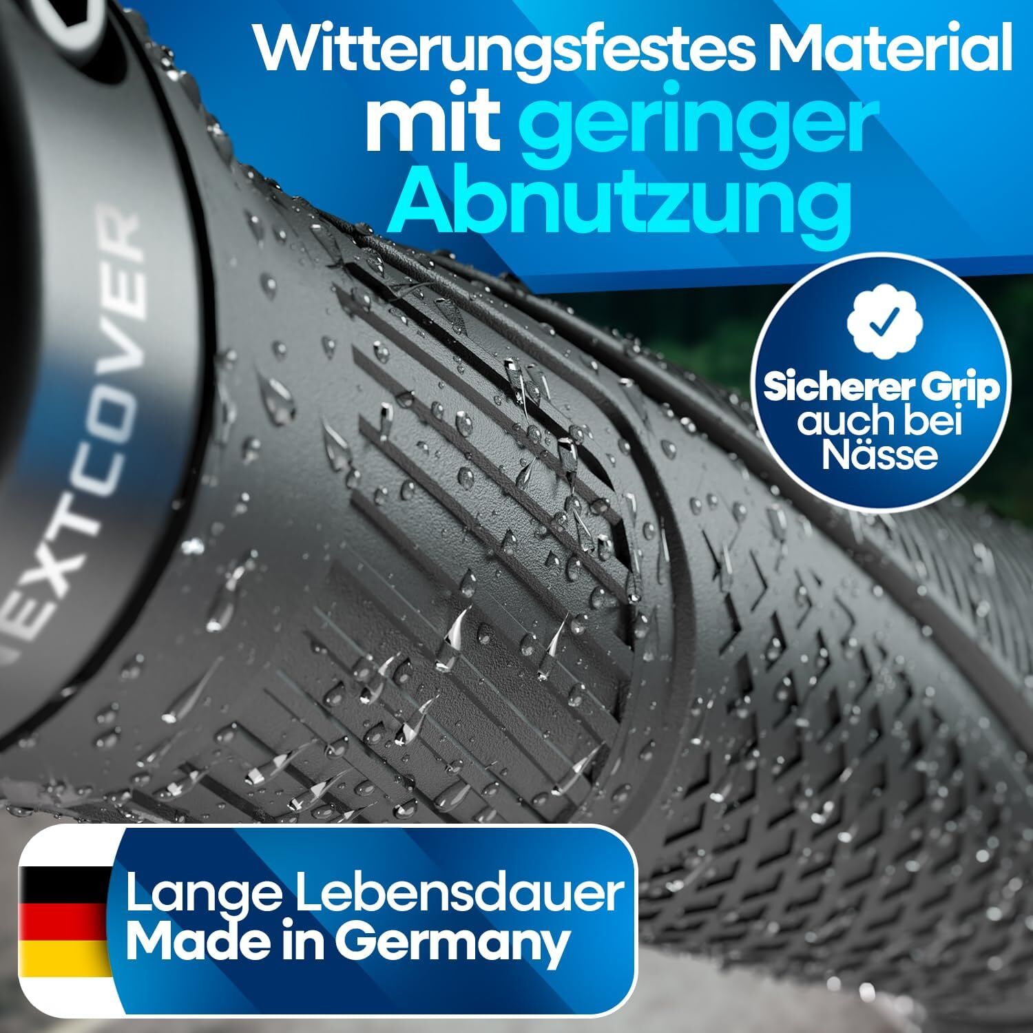 Lampe, Werbung