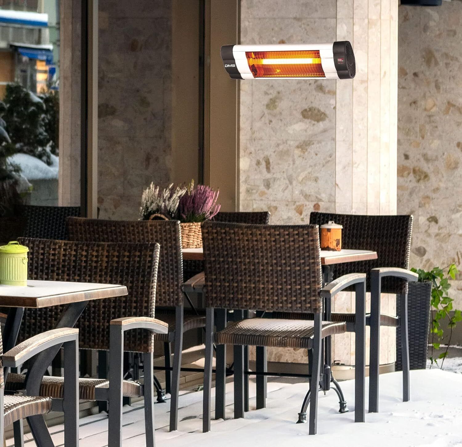 Drinnen, Innenarchitektur, Esstisch, Tisch, Restaurant