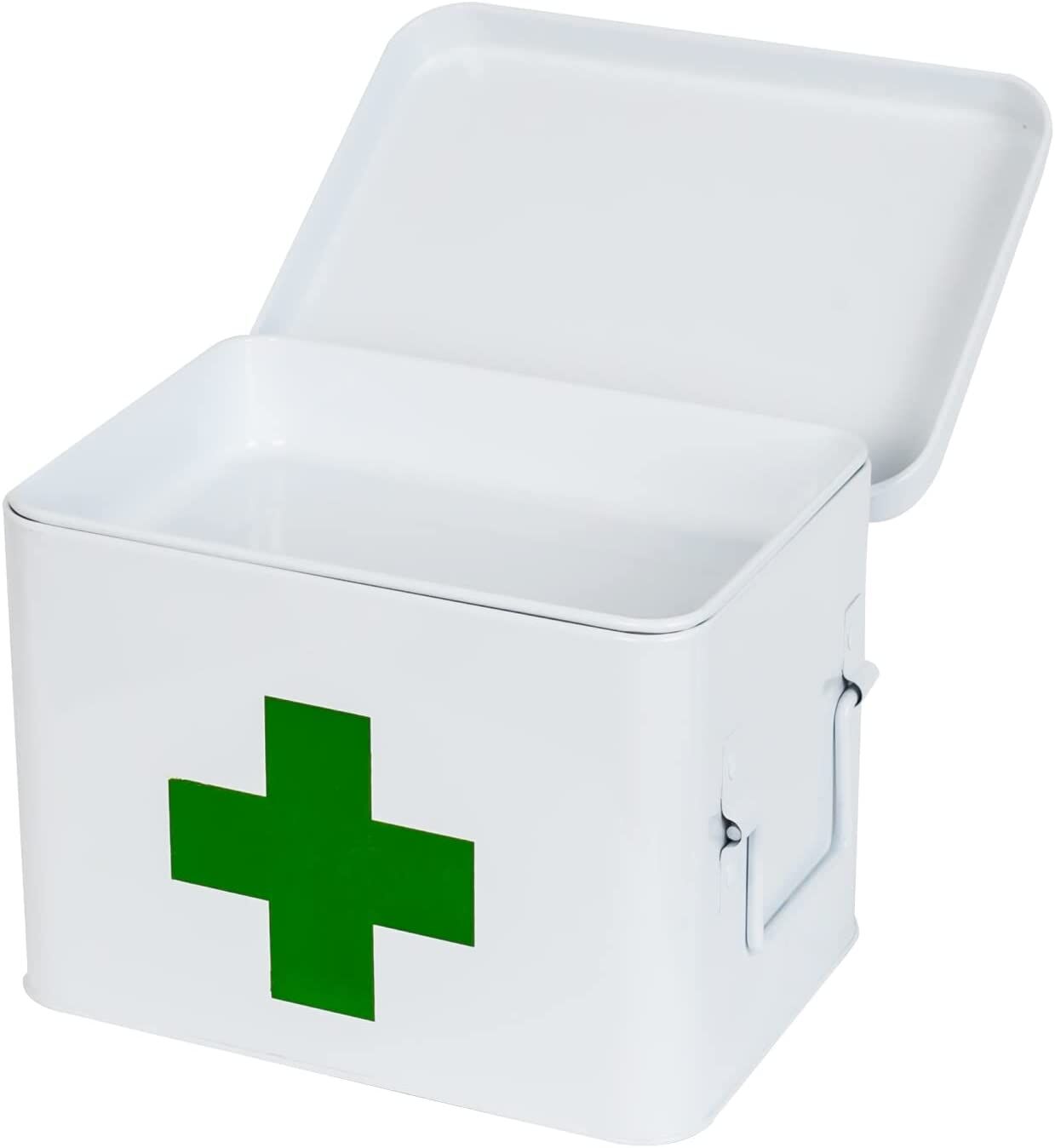 Kabinett, Mobiliar, Erste Hilfe