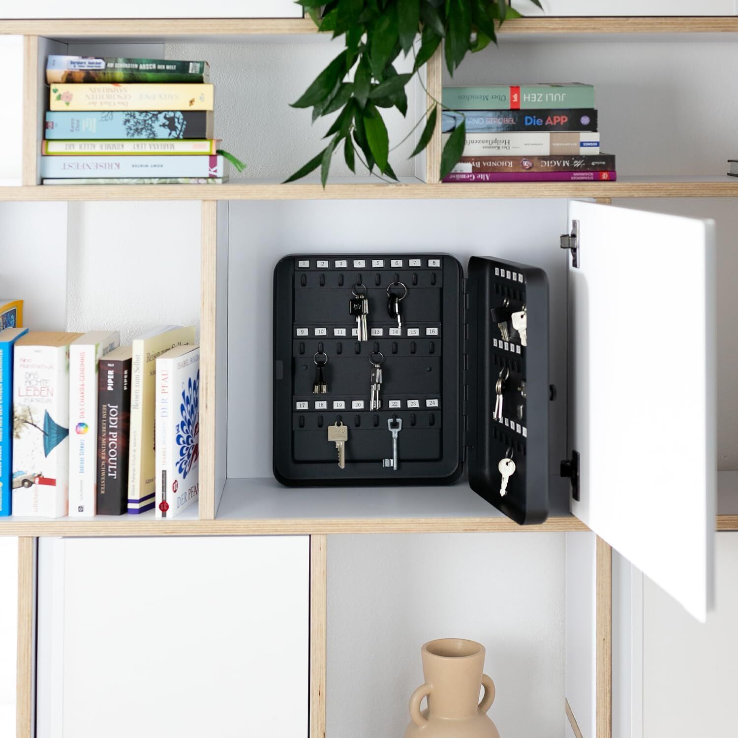 Moebel, Elektrisches Gerät, Schalter