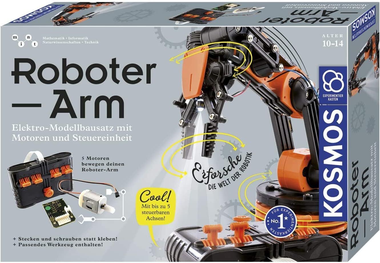 Roboter
