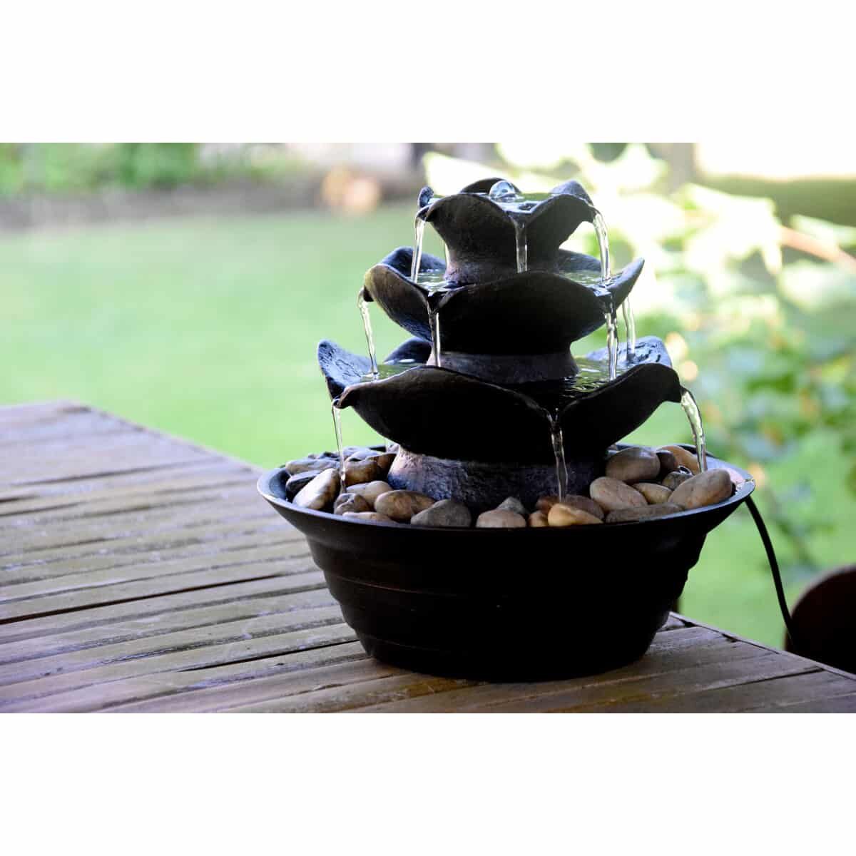 Architektur, Springbrunnen, Wasser, Kochgeschirr, Topf