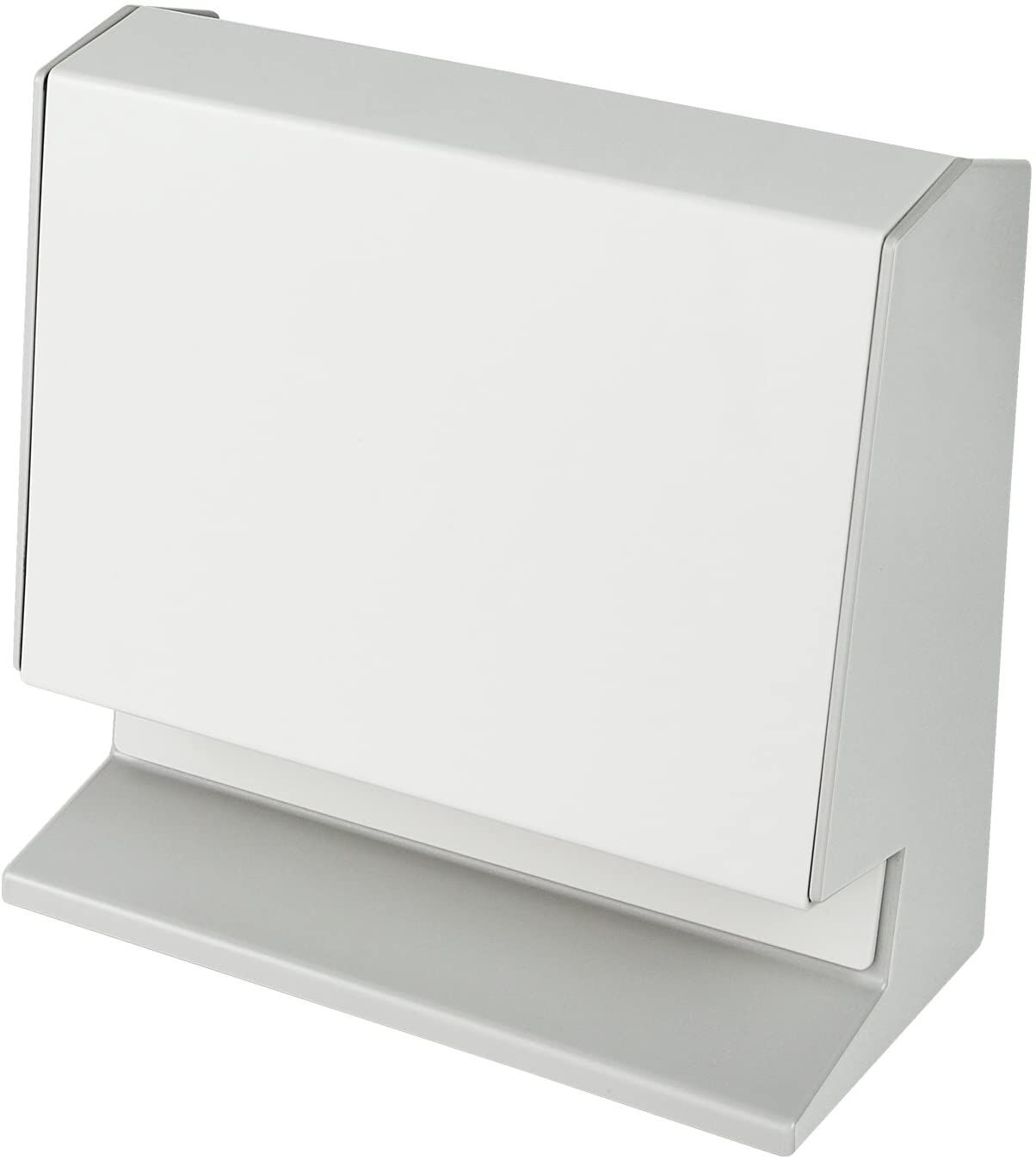 Weißes Brett, Postfach