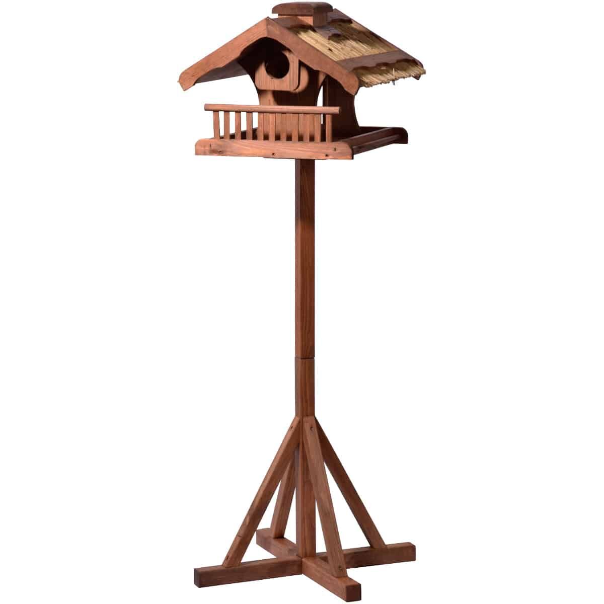 Moebel, Futterhäuschen für Vögel