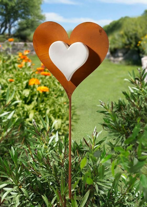 Symbol, Liebes-Herz-Symbol