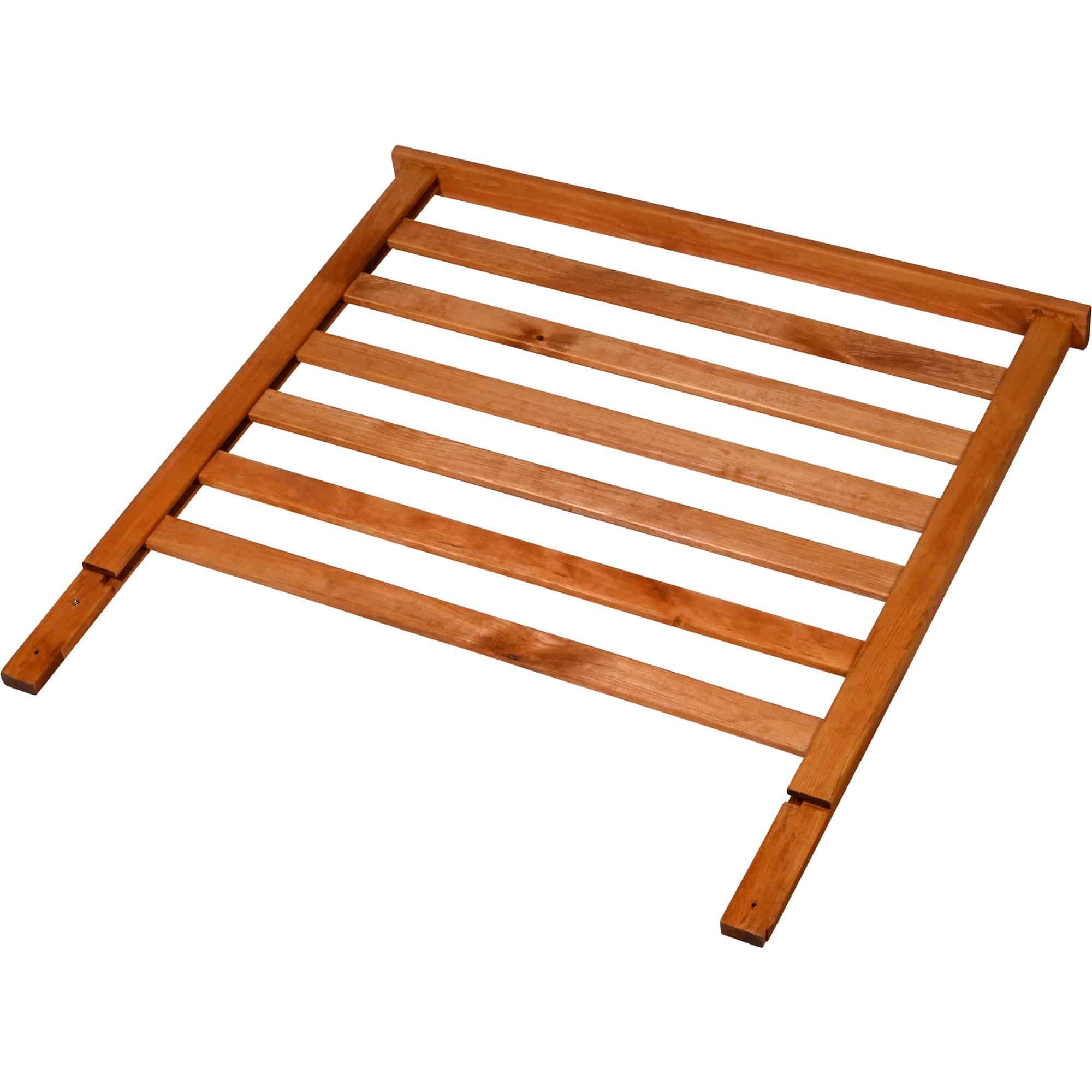 Krippe, Mobiliar, Bett für Säuglinge, Holz
