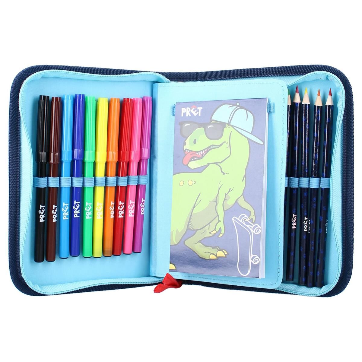 Bleistift-Box