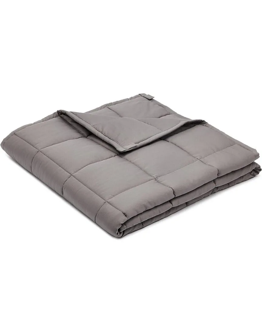 Decke, Steppdecke,  quilts, grau, Kuscheldecke