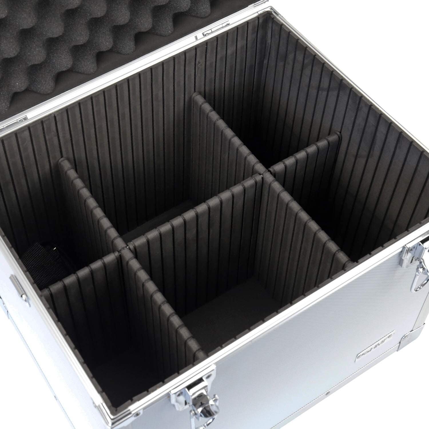 Kiste, Aluminium, Schublade, Mobiliar, Tasche