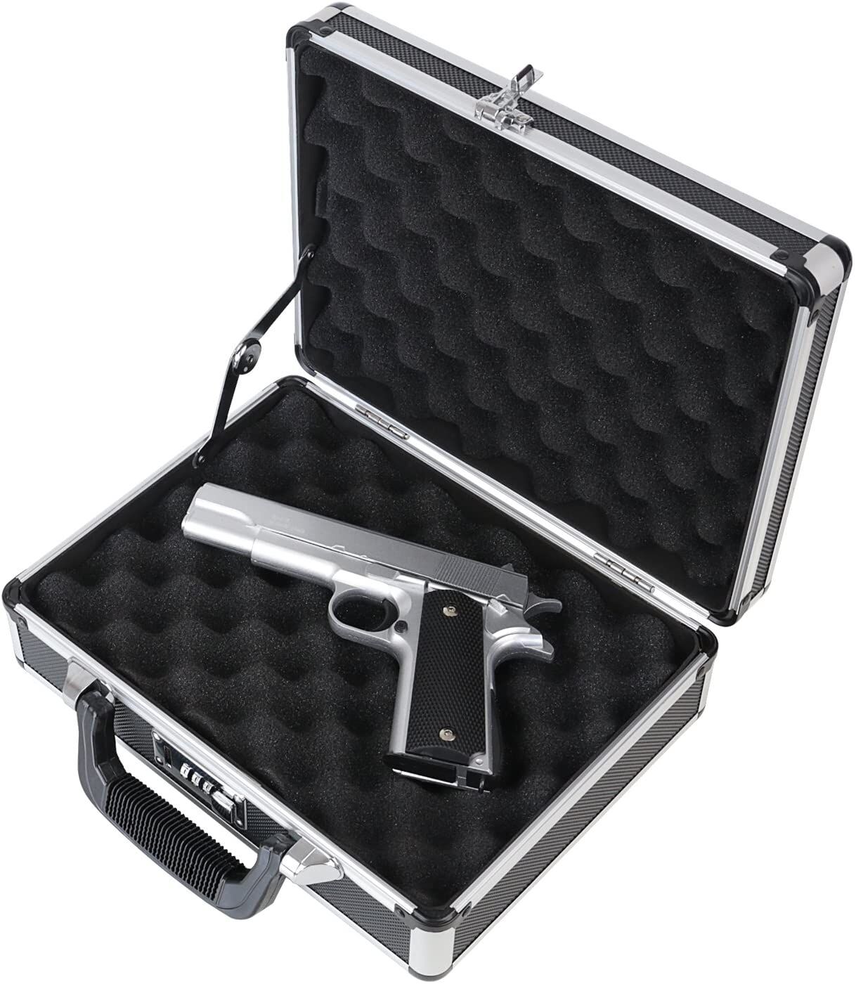 Feuerwaffe, Waffe, Pistole, Handfeuerwaffe