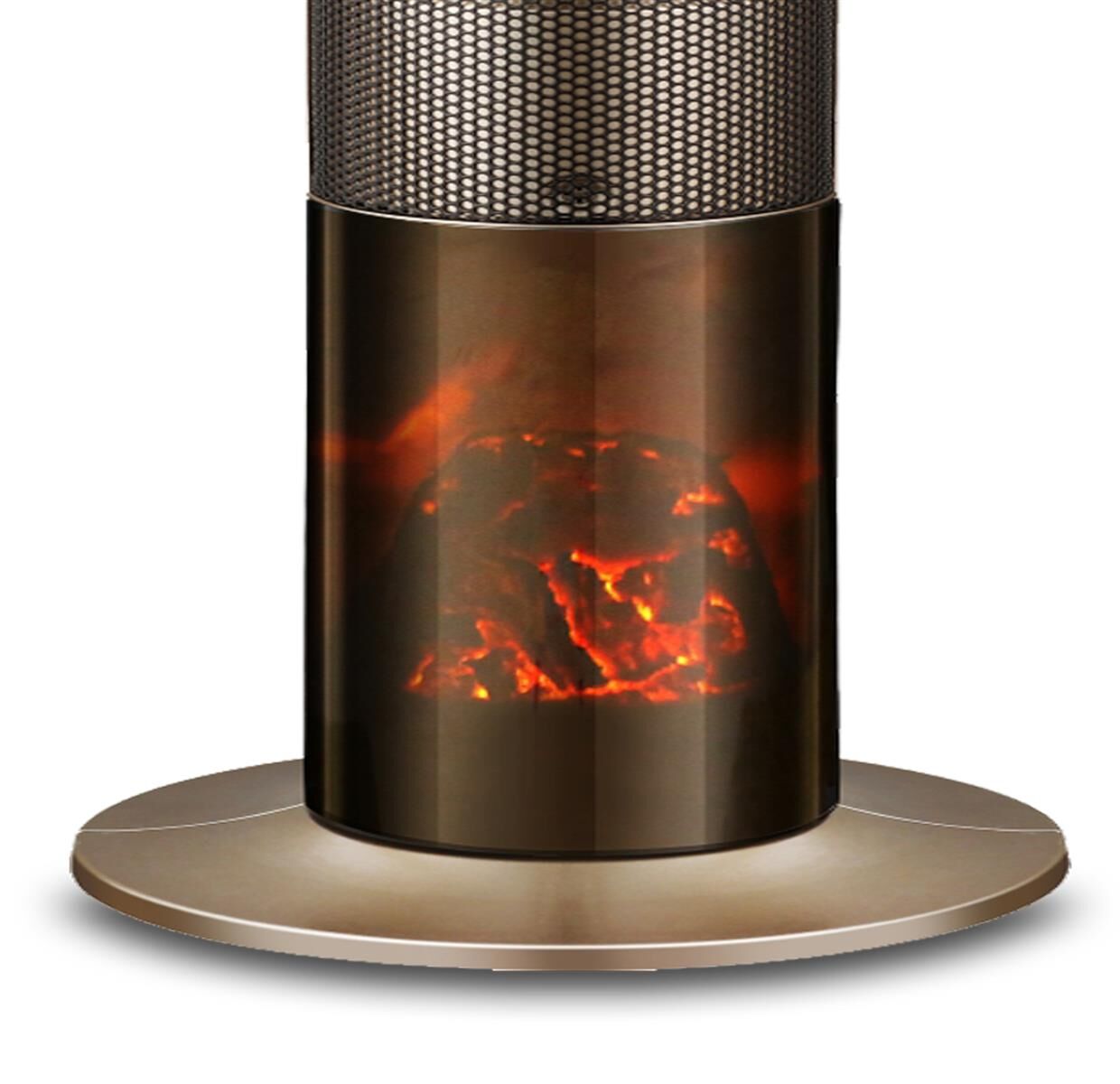 Kamin, Drinnen, Feuerstelle
