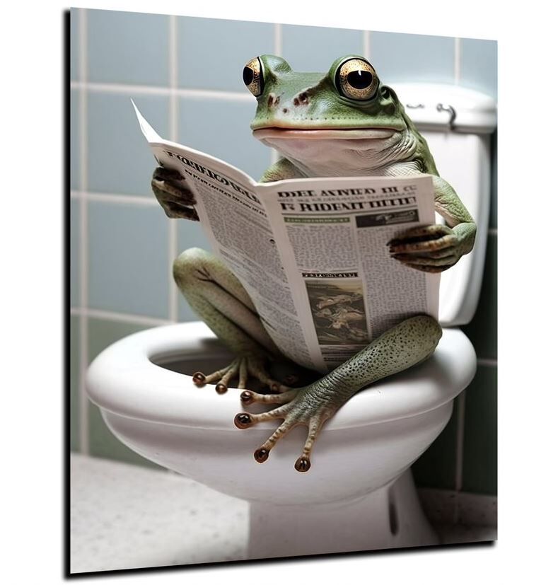 Tier, Echse, Reptil, Frosch, Tierwelt
