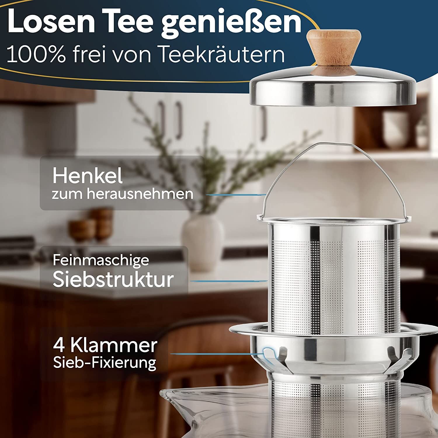 Kochgeschirr, Topf, Lampe