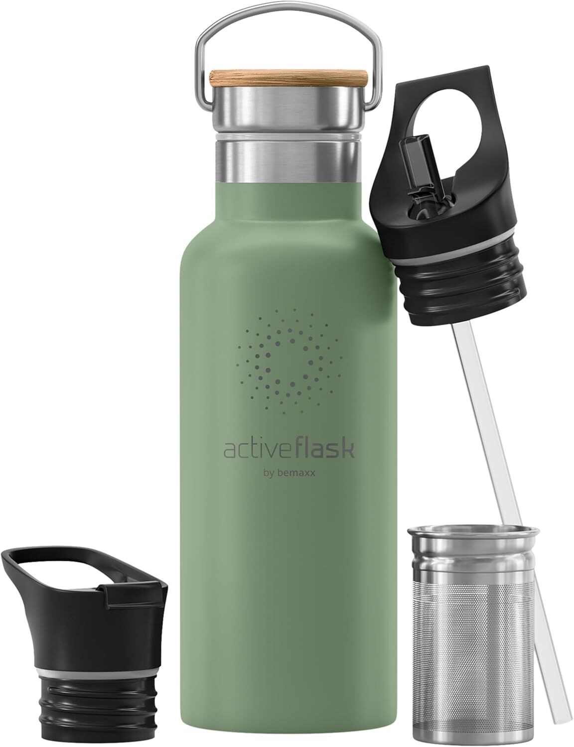 Flasche, Wasserflasche, Shaker