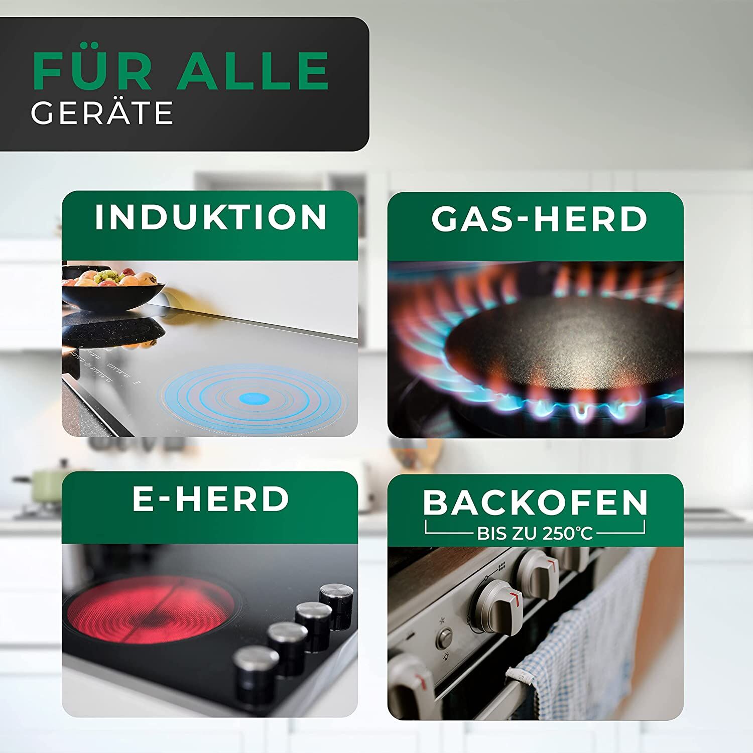 Kochfeld, Drinnen, Küche, Kochpfanne, Kochgeschirr