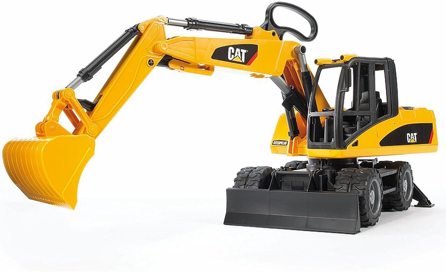 Maschine, Bulldozer